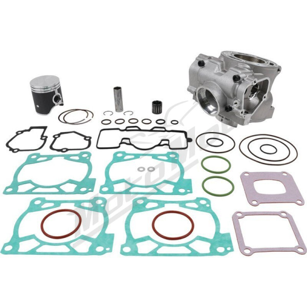 Cylinder kit HUSQVARNA / KTM 125cc 16-17