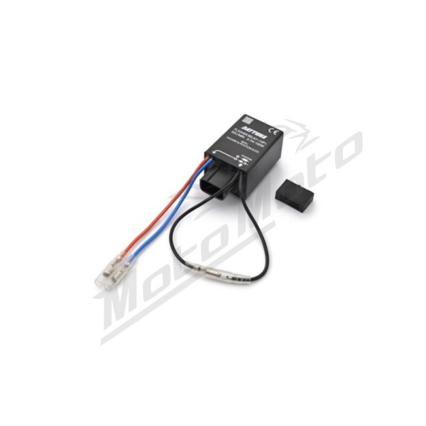 DAYTONA Flasher Relay Honda CB / NX / CBR