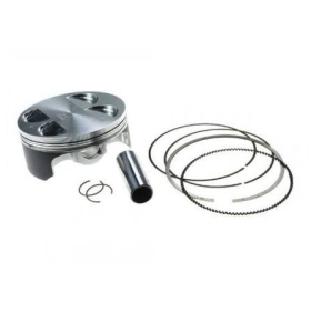Wossner piston 4t (75,98 mm) Husqvarna TE 250 06-09