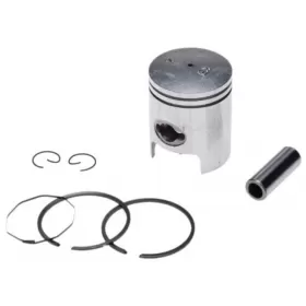 Piston SUZUKI / MORINI (46mm height) PIN Ø10 Ø41/ 41,25/ 41,5 / 41,75/ 42/ 42,50