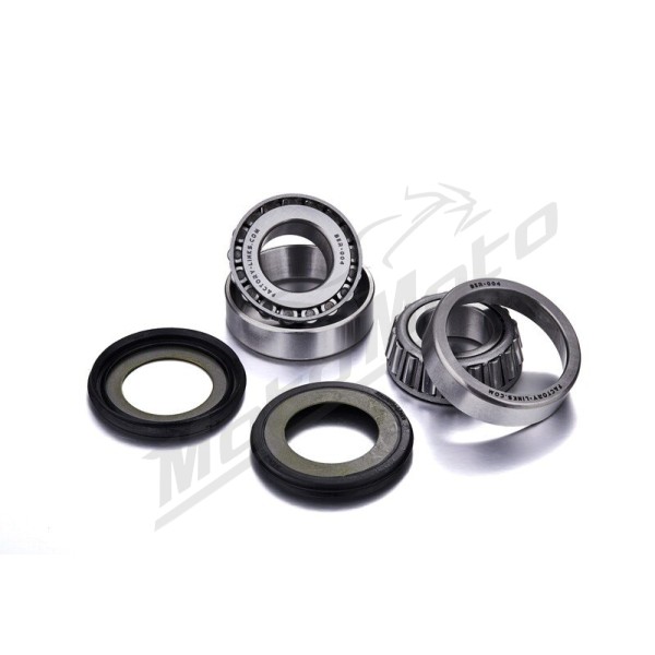 FACTORY LINKS Steering Stem Bearing Kit Aprilia / BMW / GasGas / Moto Guzzi / TM Racing / Vor 125-1200 87-16