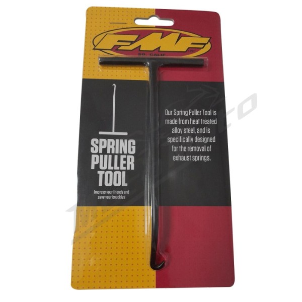 FMF Exhaust Spring Puller Tool