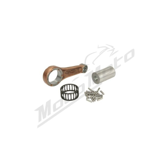 HOT RODS Connecting Rod Kit KTM EXC / EXC-R / XC-W / XCR-W 450cc 08-11