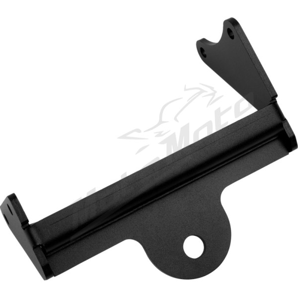 MOOSE OFFROAD FOUR WHEEL ATV Trailer Hitch Kawasaki KFX / KVF 360-750cc 03-23