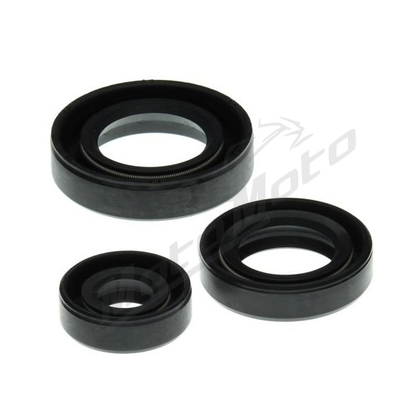 Winderosa (vertex) set of engine seals Kawasaki KLF 400 Bayou 93–99