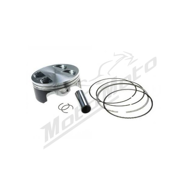 Wossner piston 4t (75,98 mm) Husqvarna TE 250 06-09