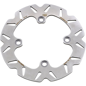 EBC CX Extreme™ Motocross Brake Rotors HONDA XR / NX / CRF 230-650 88-09