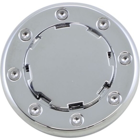 KURYAKYN Flush-Mount Gas Cap Harley Davidson FLDE / FLHR / FLHRI / FLS / FLSB / FXSE / FXSB 1340/1868 94-24