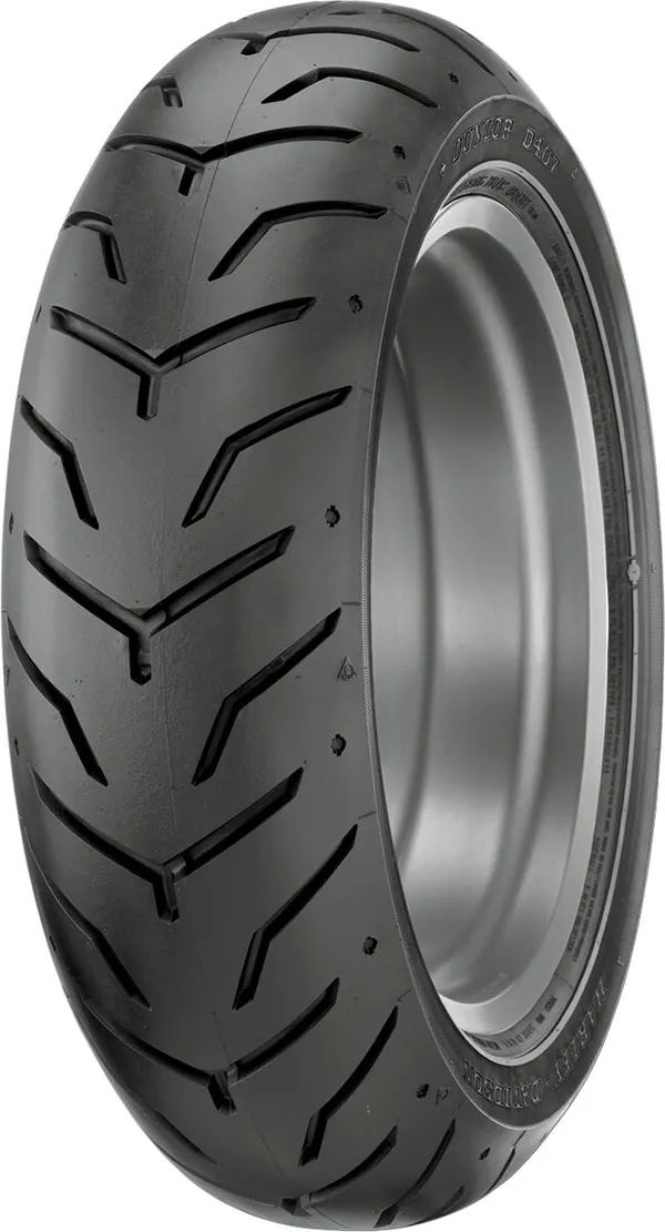 Tyre DUNLOP D407 / D408 TL 81H 180/65 R16