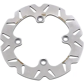 EBC CX Extreme™ Motocross Brake Rotors HONDA XR / NX / CRF 230-650 88-09