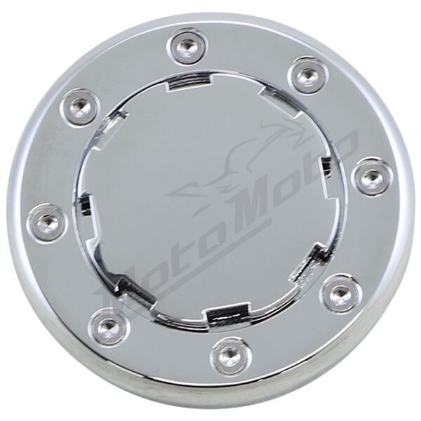 KURYAKYN Flush-Mount Gas Cap Harley Davidson FLDE / FLHR / FLHRI / FLS / FLSB / FXSE / FXSB 1340/1868 94-24