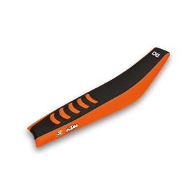 BLACKBIRD RACING Double Grip 3 Seat Cover KTM SX 85cc 04-12