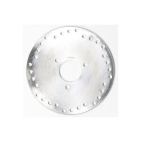 EBC Round D-Series Fixed Offroad Brake Rotor POLARIS XPLORER 400 01-02