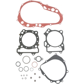 MOOSE OFFROAD Complete Gasket Kit Arctic Cat / Kawasaki / Suzuki 400cc 03-08
