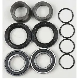 Pivot Works Priekinio rato guolių ir riebokšlių kompl. Yamaha YZ 125-450 08-24
