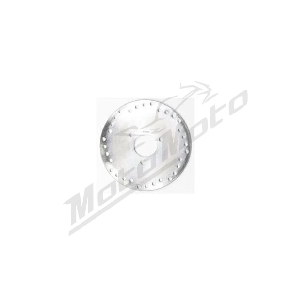 EBC Round D-Series Fixed Offroad Brake Rotor POLARIS XPLORER 400 01-02