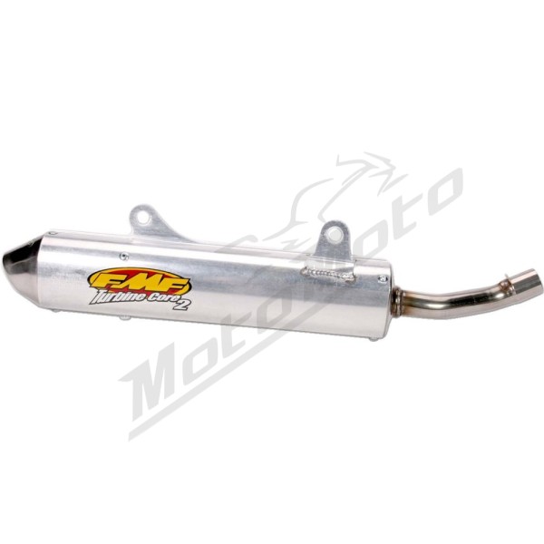 FMF Turbinecore 2 duslintuvas Honda CR 250 02-07