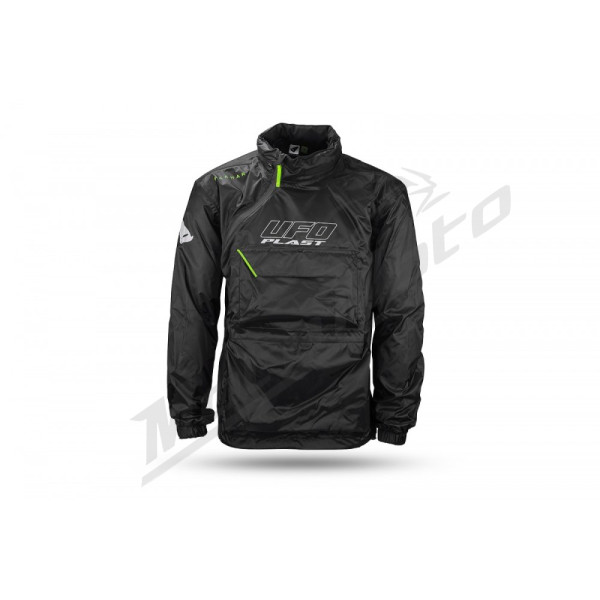 UFO Pakhar Children's rain jacket