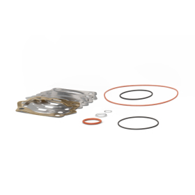 Cylinder gasket set MALOSSI MHR Team Ø39.88-50 Cagiva / Derbi / Gilera 50cc 96-05 H2O 2T