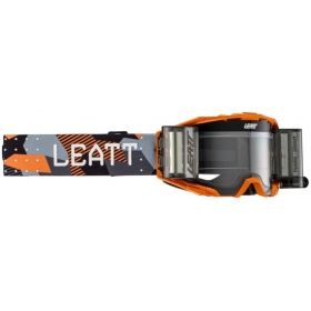 Off Road Leatt Velocity 6.5 Roll-Off 2023 Goggles