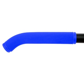 RSI 7" Rubber Grip Blue 2pcs