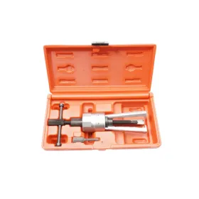 BUZZETTI tool set / 3-jaw puller for bearing removal