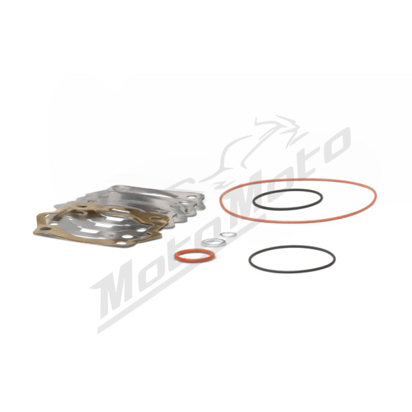 Cylinder gasket set MALOSSI MHR Team Ø39.88-50 Cagiva / Derbi / Gilera 50cc 96-05 H2O 2T