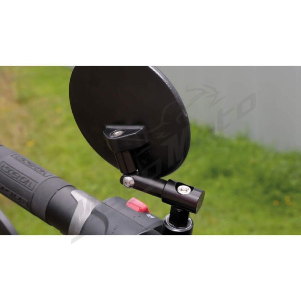 SHIN YO Mounting Kit For Handlebar Mirror (1pc)