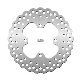NG Front Brake Disc 227X89X4mm Polaris Sportsman 250-800cc 91-13