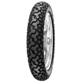 Tire METZELER ENDURO 2 TT 64R 4.00 R18