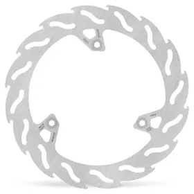 MOTO-MASTER Flame Rear Brake Disc Yamaha YP 400 05-13