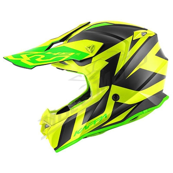 KAPPA KV49 Evo Great Off road helmet 