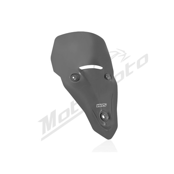 WRS SPORT Priekinis stiklas Tamsintas 75% Triumph Tiger Sport 660 ABS 22-23