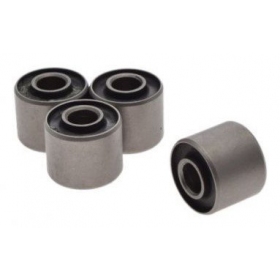 Bushings RWD-111 HONDA CB/ CL/ CT/ CM/ TL/ XL/ XR/ SL 125-200cc 68-84 / Universal 24x9x20,5mm 4pcs