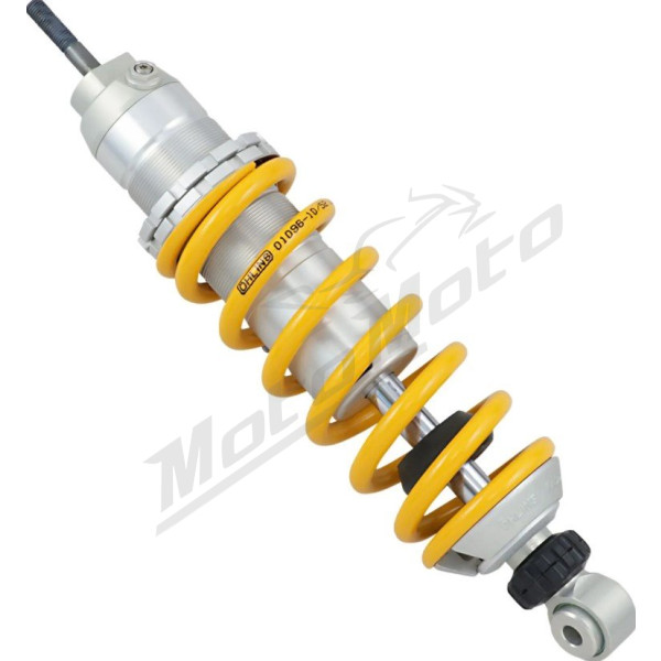 OHLINS S46ER1 BM 509 Front Shock BMW R1200GS 04-12