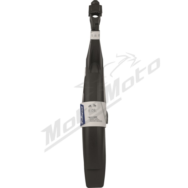 POLISPORT Set Front+Rear Mudguard Xcape 26/27,5/29 
