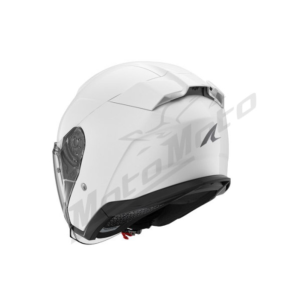 SHARK Helmet Skwal Jet Blank