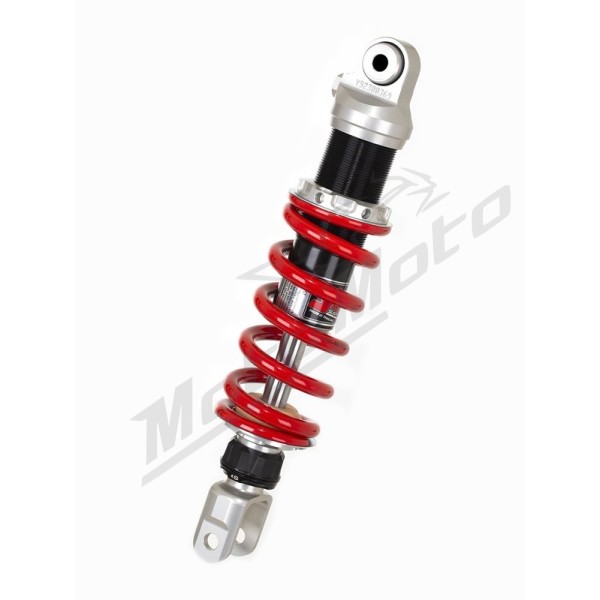 YSS Topline Z MZ366 galinis amortizatorius SUZUKI GSF 400 89-93