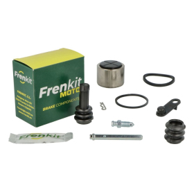 FRENKIT Rear brake caliper repair kit Kawasaki ER / GPZ / Z / Versys 600-1100 94-13