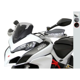 MRA Sport priekinis stiklas DUCATI 1200/1260 MULTISTRADA