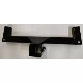 Ultratec Extra post frame 80mm Drawbar 