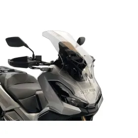 WRS Scooter priekinis stiklas Skaidrus Honda ADV 350 ABS 22-24