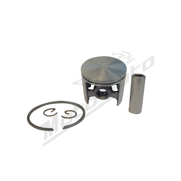 Greentek Piston kit Ø46-10mm Husqvarna 55 / Jonsered 2054 / Partners 540