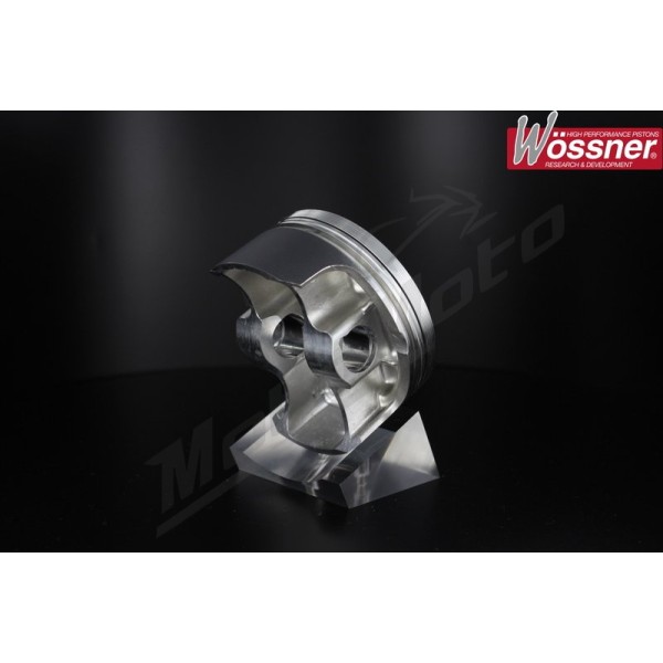 WÖSSNER Forged Piston 76,96-76,97mm Fantic / GasGas / Yamaha 05-15