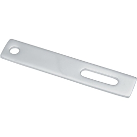DRAG SPECIALTIES Exhaust Hanger Bracket 12 cm