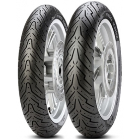 Tyre PIRELLI ANGEL SCOOTER TL 51S 90/80 R16