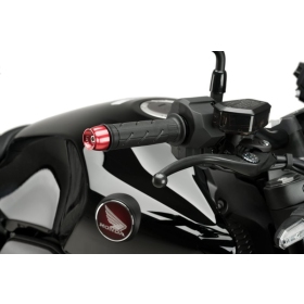 Puig vairo slaideriai Oranžinė Aprilia / Ducati / Honda / Indian / Kawasaki / KTM / MV Agusta / Suzuki / Yamaha 125-1290 08-22