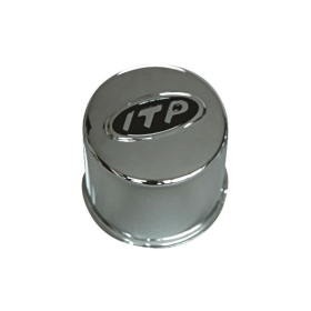 Ratlankio dangtelis ITP chromuotas 12C / 14C 4x110 / 115 1vnt