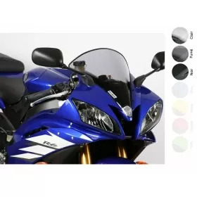 MRA Originally-Shaped Windshield "O" YAMAHA YZF-R6