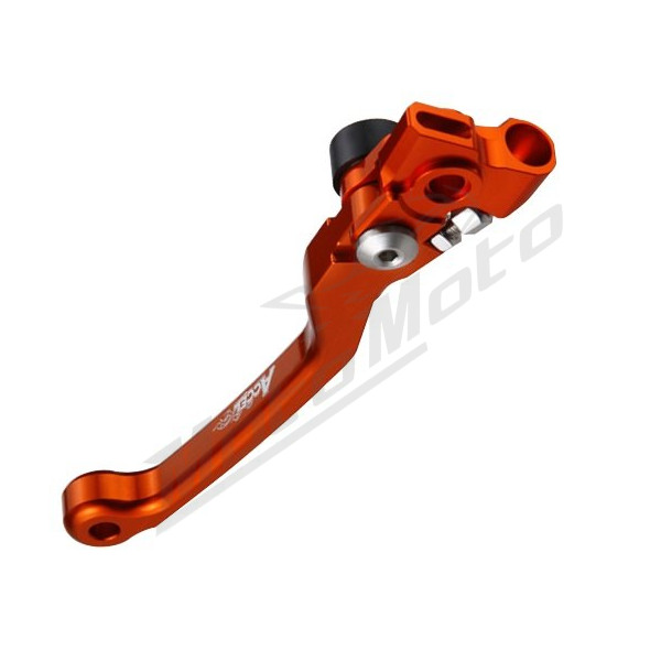 Accel Orange Clutch Lever Husqvarna / KTM 250-501cc 08-19